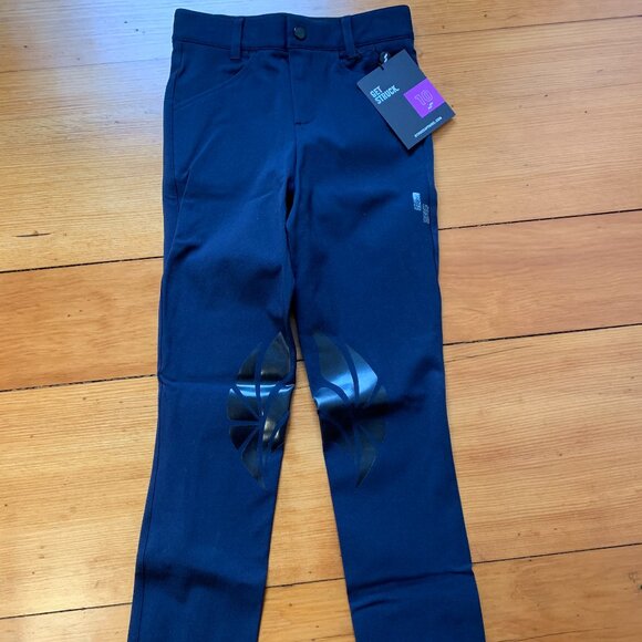 Struck Kids Jod Breeches - Picture 1 of 2